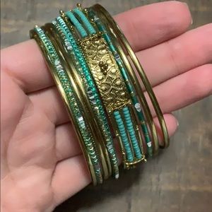 Bangle set
